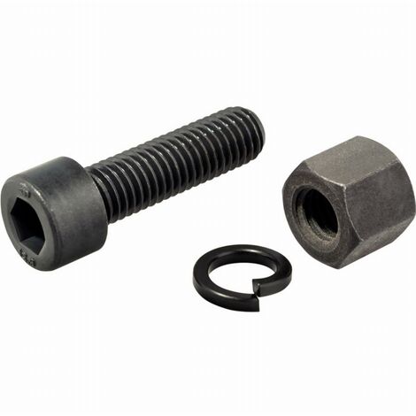vis de remplacement, Boîtier SIMPLEX en fonte malléable - D=30 mm - 3011.039 (1/2)