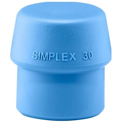 Halder SIMPLEX 3201.030 Tête de rechange souple 23 g 1 pc(s)
