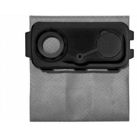 Sac à poussière Longlife 25L – Polyester 3 couches pour aspirateurs Festool CT 25 – 1 pièce – Aspiration poussières sèches - LL-FIS-CT25
