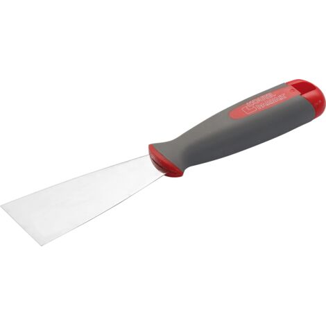 Couteau de peintre soft 10 cm - OUTIL PARFAIT - 2602010 (1/3)
