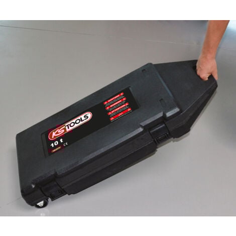 KS Tools - Coffret carrossier, 10t - 160.0174