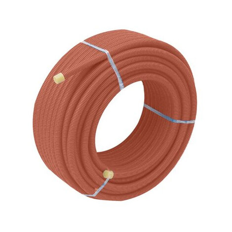 Rautherm multi gaine R 16 couronne 70M - REHAU - 13600821070