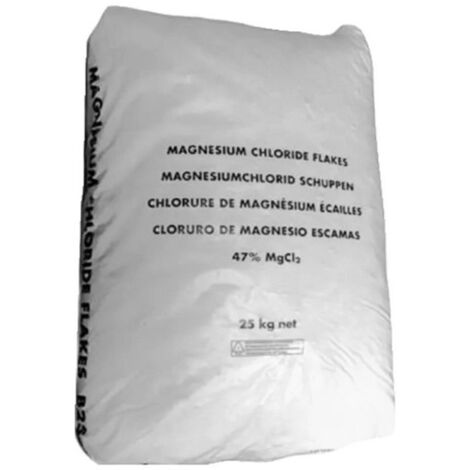 Déverglacant Déneigeant écologique Magnaex Sac De 30 L - 25 Kgs