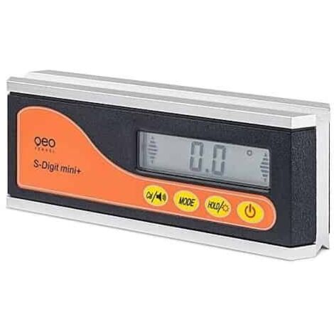 Niveau digital S-Digit mini+ GEO FENNEL - 610010 (1/3)