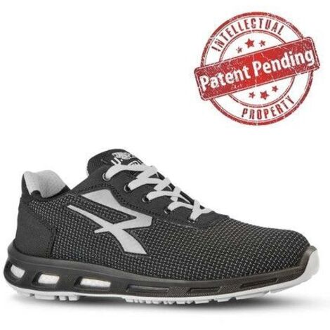 Chaussures de sécurité Red Lion RAPTOR S3 SRC - RL20376 - Upower - taille 42