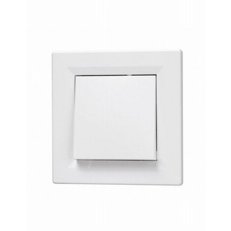 Interrupteur simple SCHNEIDER Asfora - EPH0703121