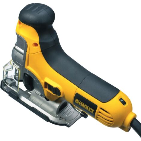 Scie sauteuse 701W à prise par le corps 701W- DEWALT - coffret T-STAK - DW333KT