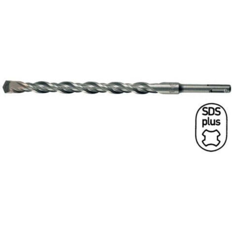 Foret SDS-Plus Ø25 x 400 x 450 mm DEWALT - DT9613