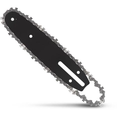 Guide et chaîne 20 cm DEWALT pour élagueuse combisysteme - DT20686-QZ