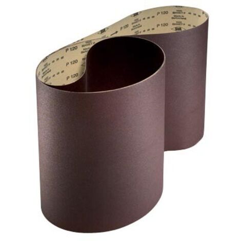 Bande abrasive large 1919 SIAWOOD