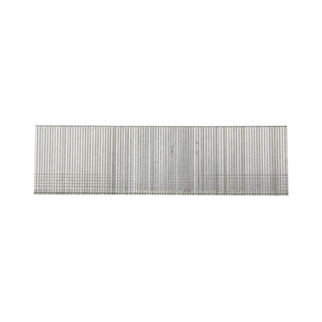 Dewalt – Pointes 18GA 1.02 x 45 mm – Acier galvanisé pour résistance à la corrosion – Lot de 5000 pièces – DNBT1845GZ