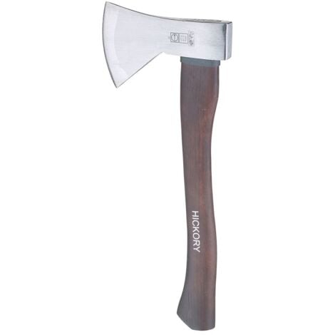 Hachette VPA/GS manche en bois hickory - RUTHE - 3006062019