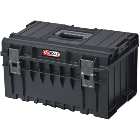 Boite de transport 38L SCM taille M - 850.0373