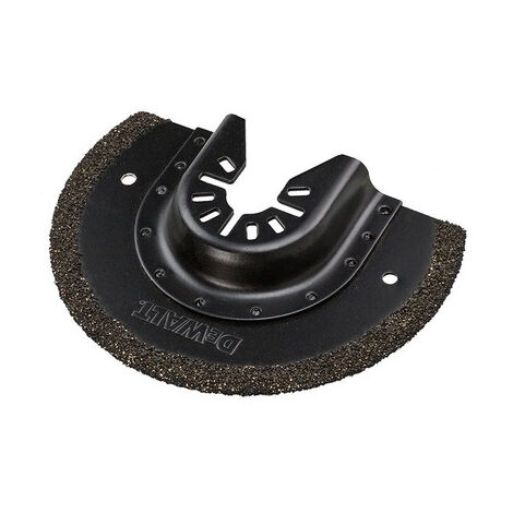 Lame Ø95 mm pour déjointer pour Multicutter DEWALT - DT20717