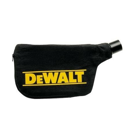 DeWalt - Sac à poussières pour DW712, DWS780, DHS780