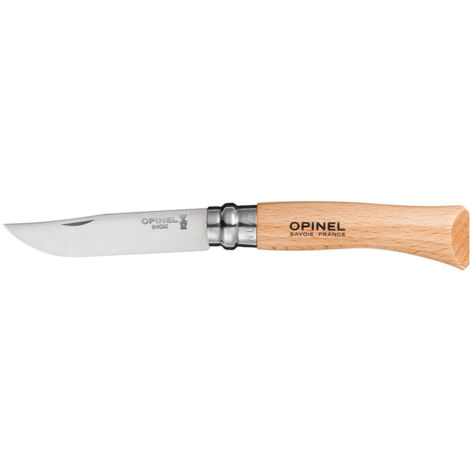 Opinel - Couteau n°7 lame inox