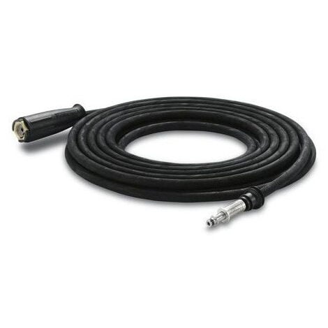Flexible KARCHER haute pression 10 m DN 6 - raccord AVS dans le pistolet - 6.391-238.0