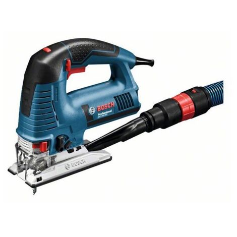 Scie sauteuse 800W GST 160 BCE-BOSCH en coffret L-BOXX - 0601518000