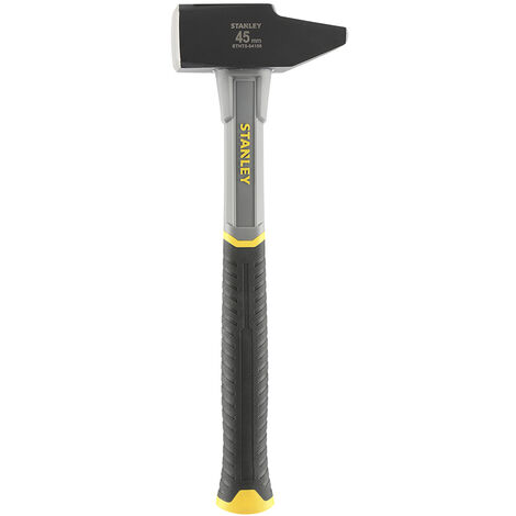 Marteau rivoir manche graphite - Tete : 45 mm - STANLEY