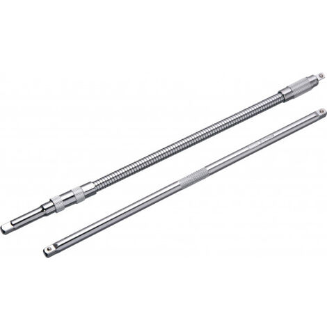 Accessoires porte-douilles radio 1/4' 230 mm SAM - 266-PDR3 (1/3)