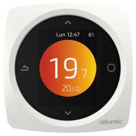 Thermostat modulant radio connecté NAVILINK 128 ATLANTIC - 074503