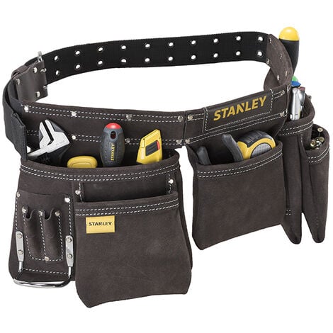 Ceinture 2025 outils stanley