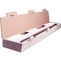 Boîte pour kit modulaire avec antipanique FAPIM - 8299
