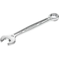 Facom – Clé mixte 32 mm tête fourche OGV 12 pans – Performances mécaniques élevées – Encombrement réduit – Normes aéronautiques