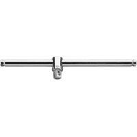 Facom – Clé à douille carrée 1/2 pouce – Longueur 275 mm – Acier chrome vanadium – Poignée en T pour cliquet – Usage professionnel