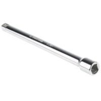 Facom – Rallonge 1/2 pouce 250 mm – Type carré – Finition chrome – Pour cliquet – Barre d'extension