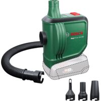 Pompe à air sur batterie Bosch EasyInflate 18V-500 (sans batterie, système 18 volts)