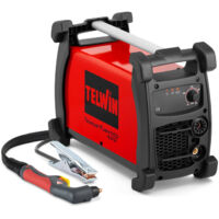 Découpeur plasma - Technology Plasma 41 XT - 230V- TELWIN - 816146