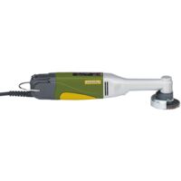 Proxxon – Meuleuse angulaire à col long 100W – Disque 50mm – Moteur DC silencieux – 15.000 tr/min – 28547