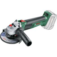 Meuleuse d'angle sans fil Bosch UniversalGrind 18V-75 (sans batterie, système 18 volts, diamètre de meule 125 mm)