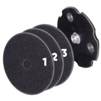 Support mécanique en aluminium 100M14 click-lock pro-MECHANIOC-910278018068