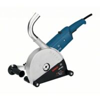 Rainureuse à béton BOSCH GNF65A - Ø230mm 2400W - 0601368703