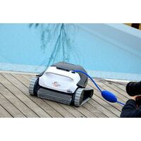 Robot Dolphin POOLSTYLE AG P/24 - 99996144-COL