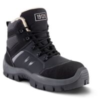 Chaussures de sécurité fourrées HOT PEPPER S3L AN HI CI FO LG SR T.39 - Gaston MILLE - PHNF339