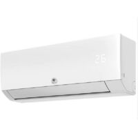 Thermor – Climatisation réversible murale 2600W R32 – Pompe à chaleur air-air silencieuse – Connectivité Wi-Fi – Mode chauffage et rafraîchissement