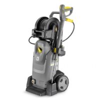 Kärcher – Nettoyeur haute pression électrique 150 bars 3,1 kW – Débit 560 l/h – Flexible 15 m – Moteur Brushless – 11509430