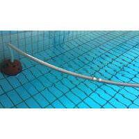 Robot de piscine HAYWARD Magic Clean - 80107