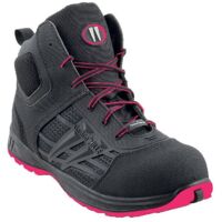 Chaussure haute femme HOT ERIS S3 SRA ESD P.37 - ERHN3-37