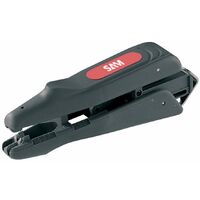 Pince a denuder et degainer cables ronds SAM - 2206