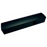 Geze – Ferme-porte automatique réglable EN 2-6 pour portes jusqu'à 1400 mm et 250 kg – Système sans bras – 119579 - TS5000