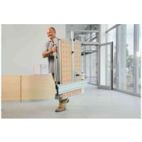 Banc Chiens pour MFT//3 Festool Table de travail multifonction compatible avec table de travail du bois