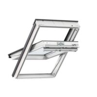 Fenêtre de toit VELUX à rotation - Tout confort – GGU MK04 0057 78x98