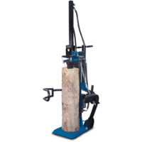 Fendeur de bûche 400V 10T SCHEPPACH - 5905418902