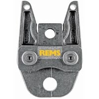 Pince à sertir profil RFZ 20 REMS pour Akku press / Power press - 571330