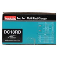 Perceuse-visseuse sans fil Makita DDF489Z DDF489Z 18 V brushless, sans batterie, sans chargeur