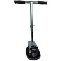 Poignée T-Lift 120 GRABO – Ventouse modulable pour charges lourdes – Réglable et légère – Déplacement sans effort – Nemo - NG2004